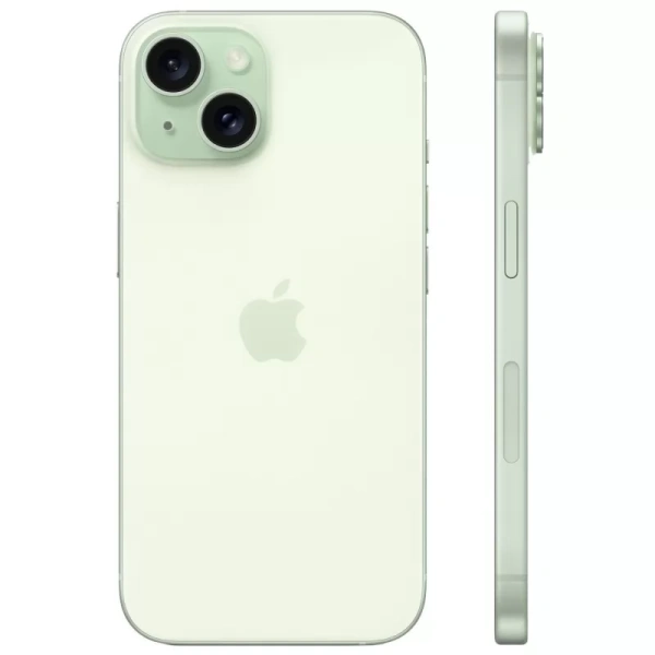 Apple iPhone 15 512Gb Green eSim