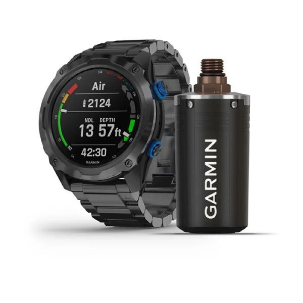 Часы Garmin DESCENT MK2i