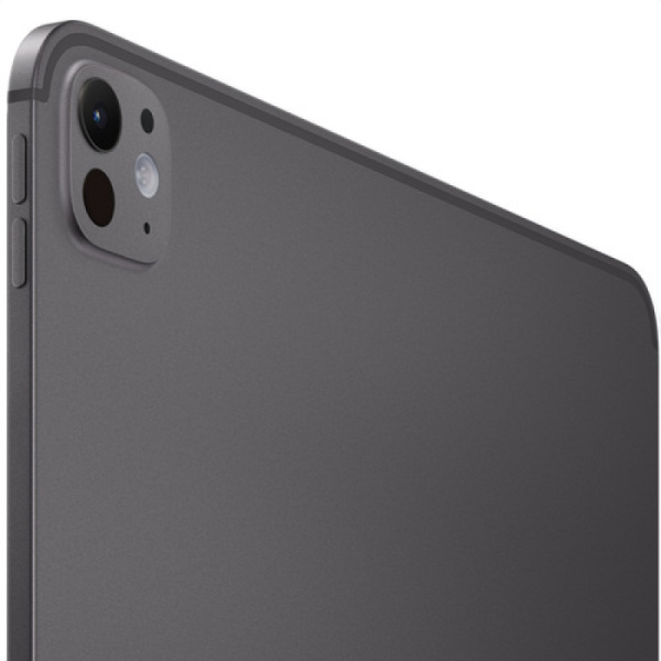 Apple iPad (2024) Pro 13 512gb LTE Space Black