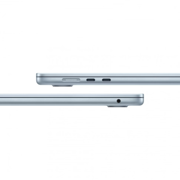 Apple MacBook Air 15 2026 M5/10CPU-10GPU/24GB/1TB Sky Blue MDVU4