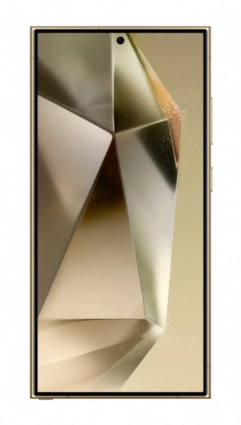 Samsung Galaxy S24 Ultra 12+ 512Gb Titanium Yellow 5G