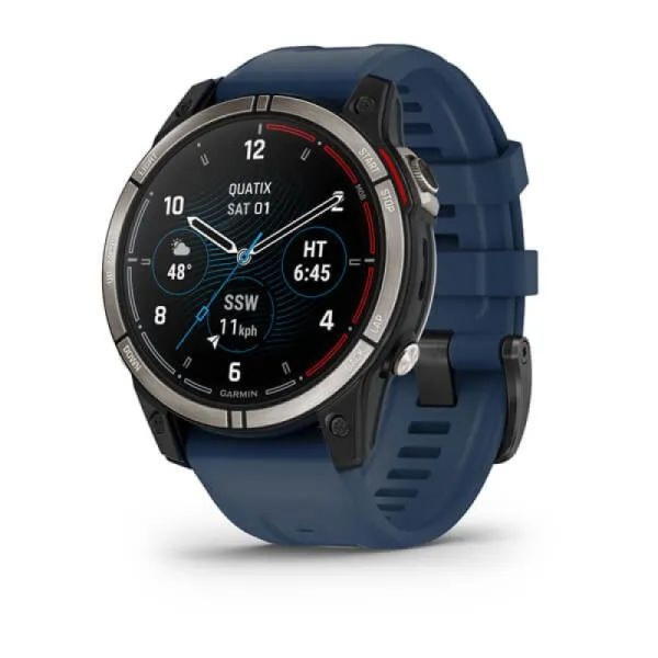 Часы Garmin QUATIX 7 Sapphire
