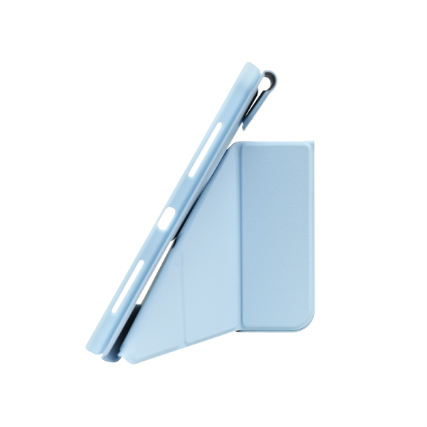 Чехол WIWU iPad air 2024  10.9/11 (Navy Blue)