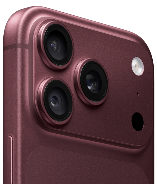 Apple iPhone 18 Pro 512Gb Burgundy Sim (Предактивированный)