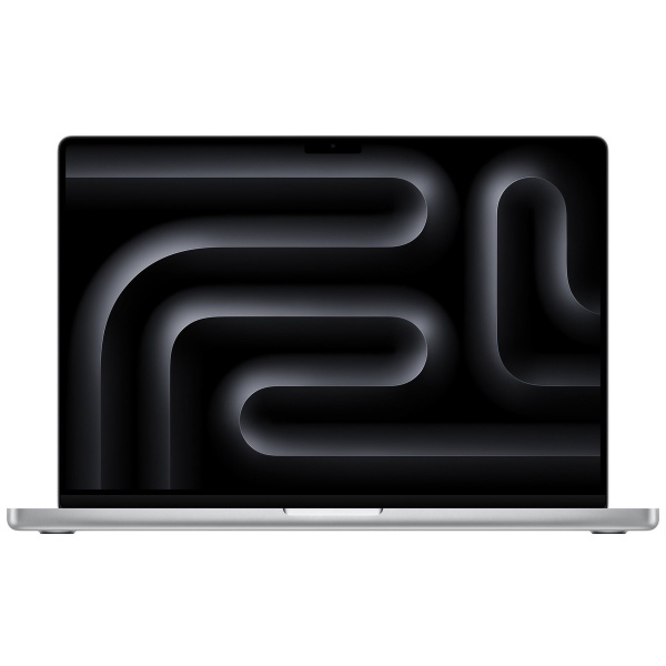 Apple MacBook Pro 14 2024 M4 Max/36/1TB Silver MX2G3