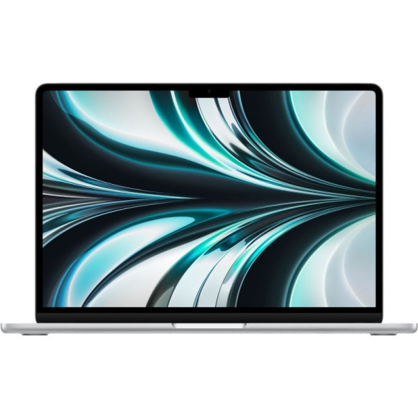 Apple MacBook Air 13 2022 M2/8CPU-10GPU/16GB/512GB Silver