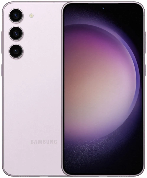 Samsung Galaxy S23 Plus 8+ 256Gb Lavender 5G