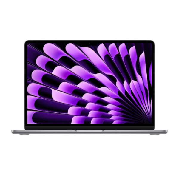 Apple MacBook Air 13 2024 M3/8CPU-10GPU/8GB/512GB Space Gray MRXP3