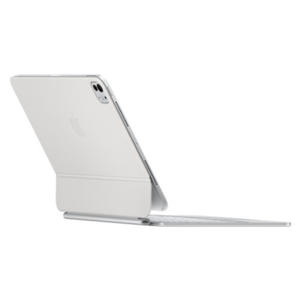 Apple iPad Magic Keyboard Pro 11' (2024) White