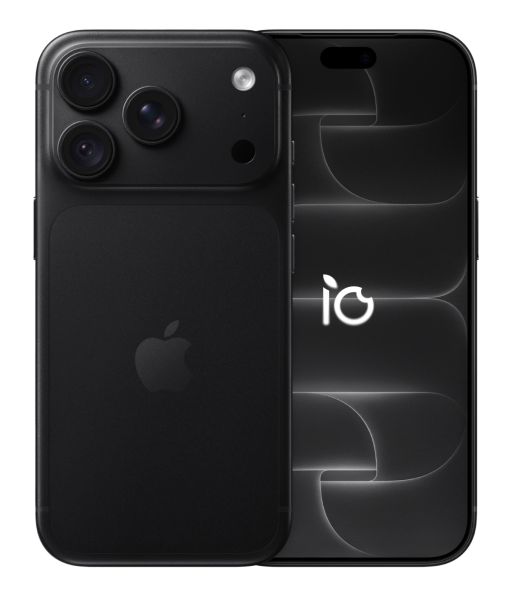 Apple iPhone 18 Pro 256Gb Black Sim (Предактивированный)
