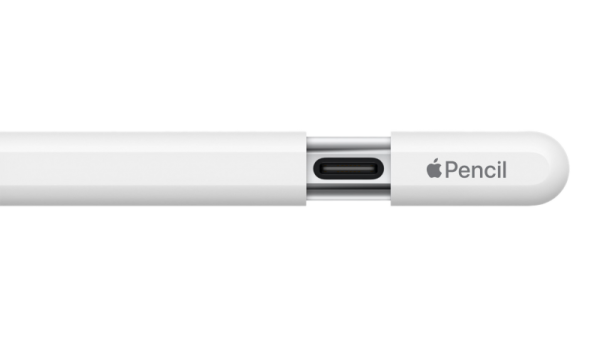 Apple Pencil USB-C