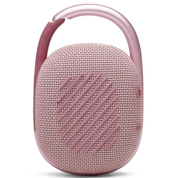 Акустическая система JBL Clip 4 Pink