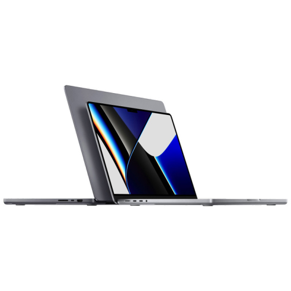 Apple MacBook Pro 16 2021 M1 Pro 1TB Space Gray MK193