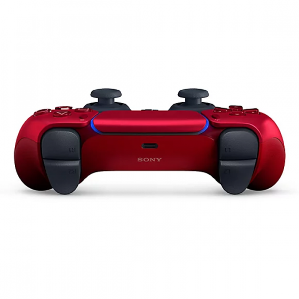Геймпад Sony DualSense Volcanic Red