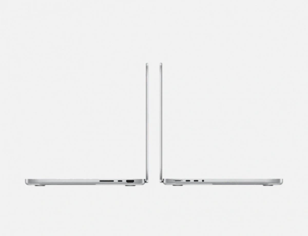 Apple MacBook Pro 14 2023 M2 Max/32/1TB Silver MPHK3