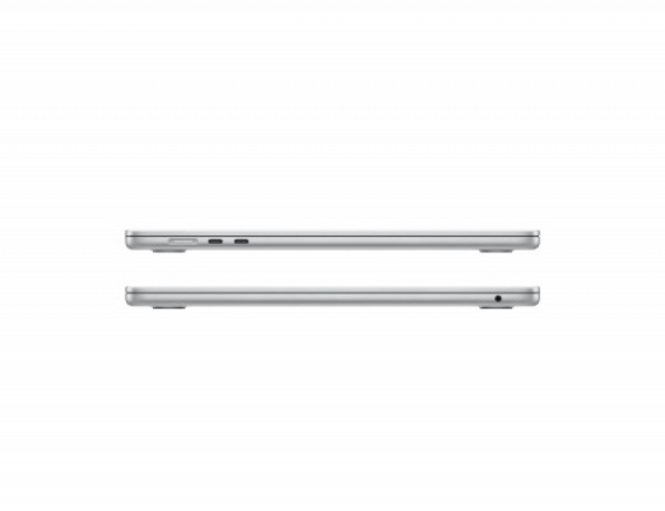 Apple MacBook Air 15 2023 M2/8CPU-10GPU/16GB/512GB Silver