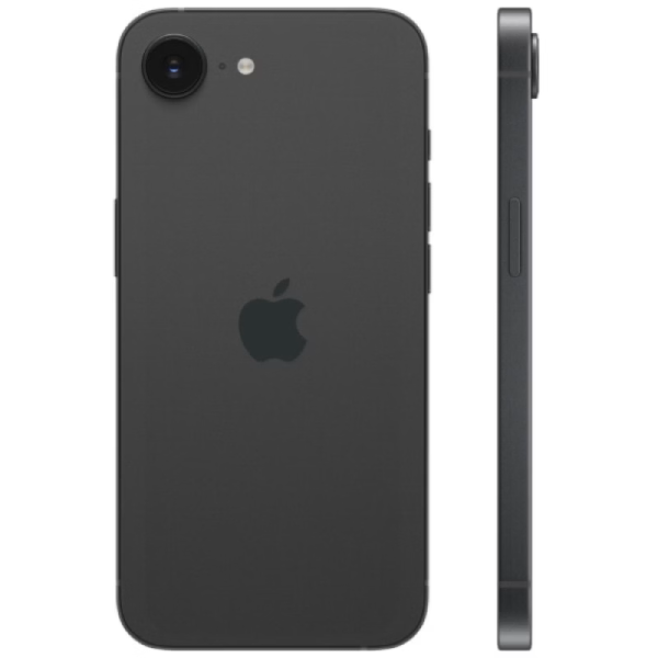 Apple iPhone 17e 256Gb Black Sim