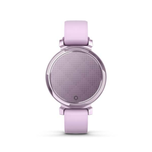 Часы Garmin Lily 2 Lilac Case With Lilac Silicone Band
