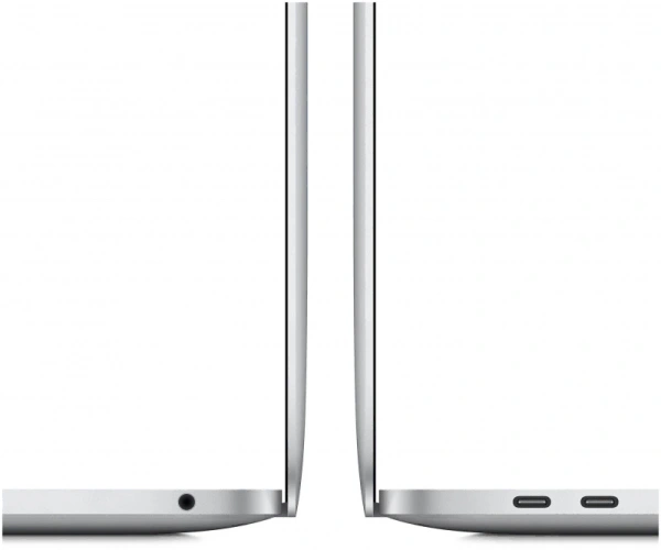 Apple MacBook Pro 13 with Retina display Touch bar 2020 M1/8GB/512GB/MYDC2 Silver