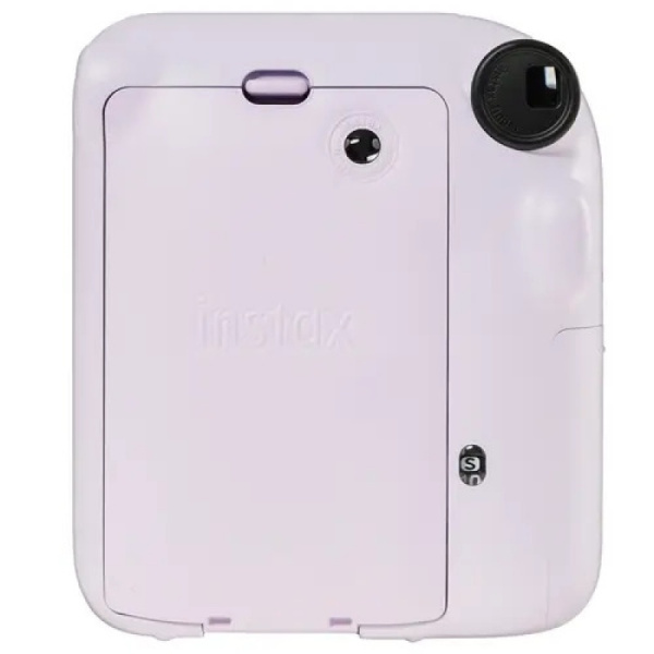 Фотоаппарат моментальной печати Fujifilm Instax mini 12 Сиреневый