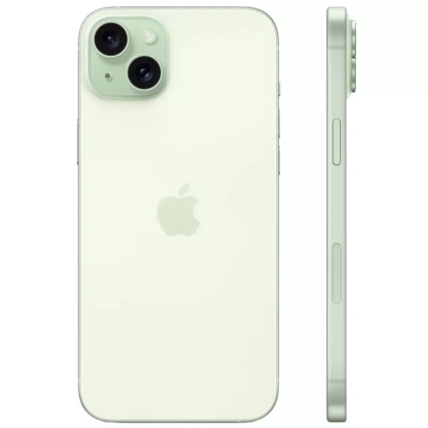 Apple iPhone 15 Plus 512Gb Green Sim