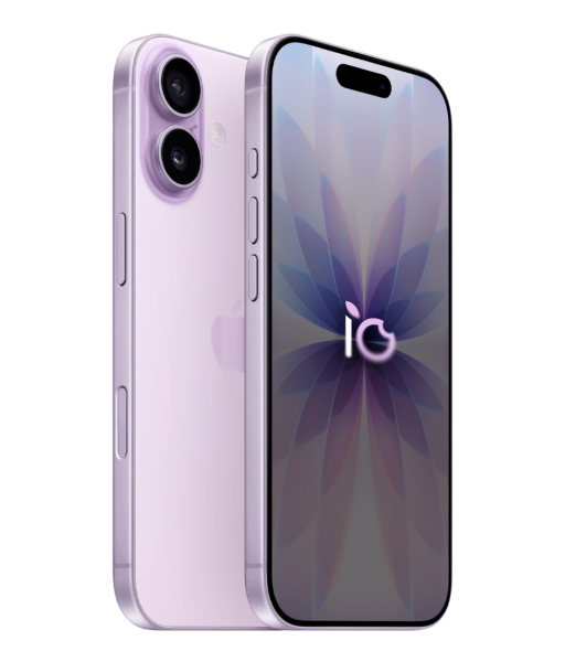 Apple iPhone 17 512Gb Lavender Dual-Sim