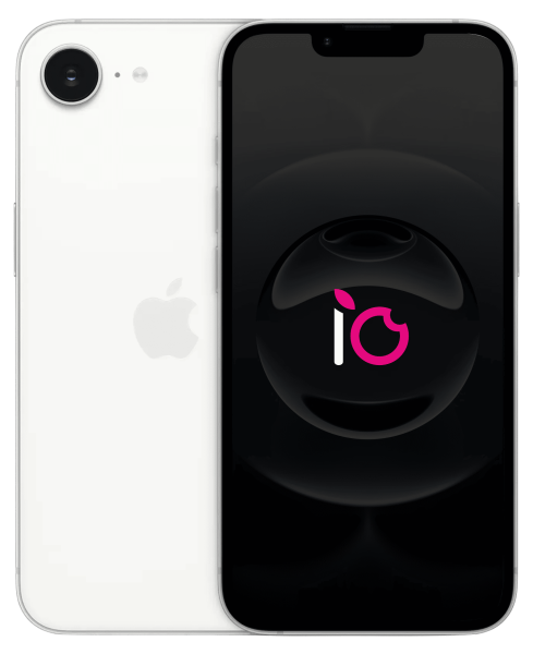 Apple iPhone 16e 256Gb White Sim