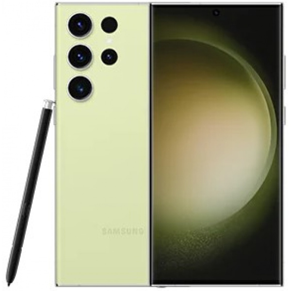 Samsung Galaxy S23 Ultra 12+ 512Gb Lime 5G