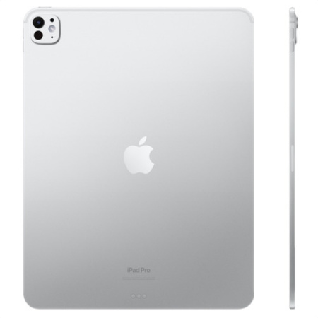 Apple iPad (2024) Pro 13 256gb LTE Silver