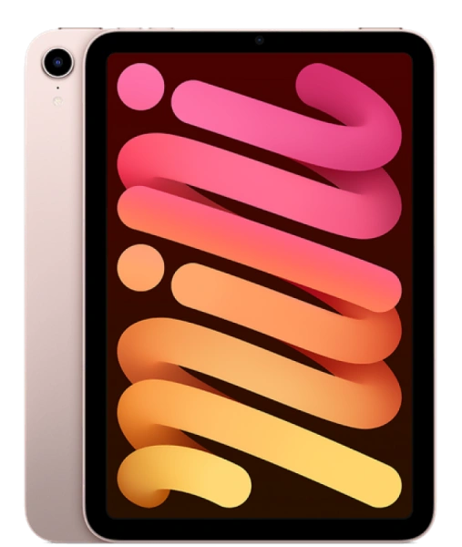 Apple iPad mini (2021) LTE 64gb Pink