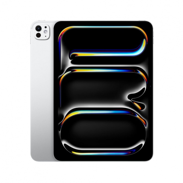 Apple iPad (2024) Pro 11 1TB LTE Silver