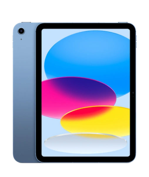 Apple iPad 10 (2022) LTE 256gb Blue